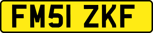 FM51ZKF