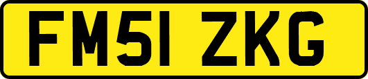 FM51ZKG