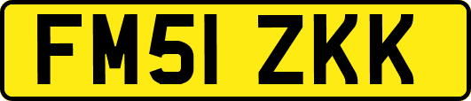 FM51ZKK