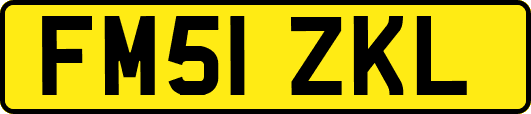 FM51ZKL