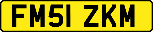 FM51ZKM