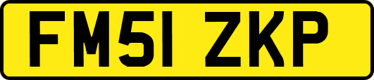 FM51ZKP