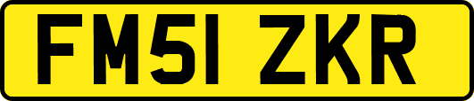 FM51ZKR
