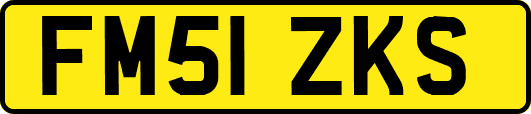 FM51ZKS