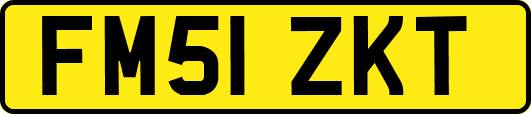 FM51ZKT