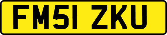 FM51ZKU