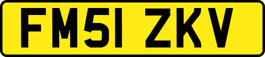 FM51ZKV