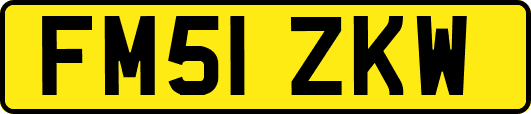 FM51ZKW