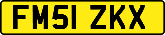 FM51ZKX