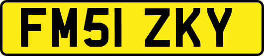 FM51ZKY