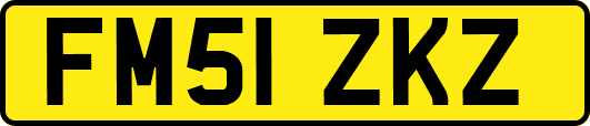 FM51ZKZ
