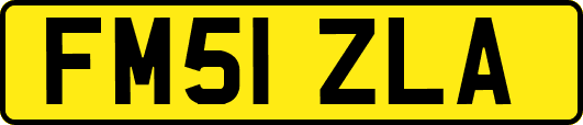 FM51ZLA