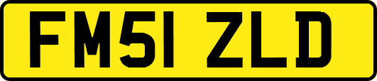 FM51ZLD