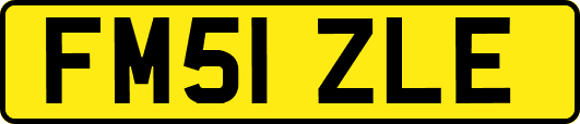 FM51ZLE