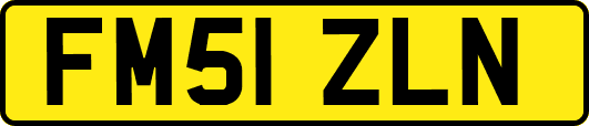 FM51ZLN