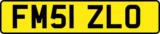 FM51ZLO