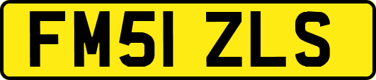 FM51ZLS