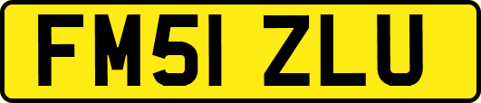 FM51ZLU