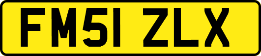 FM51ZLX
