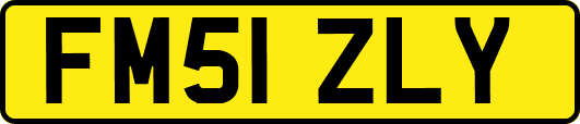 FM51ZLY