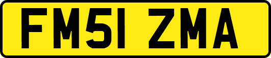 FM51ZMA