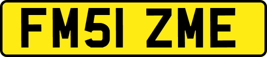 FM51ZME