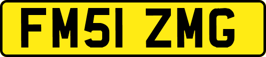 FM51ZMG