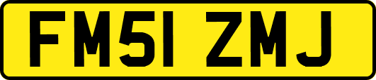 FM51ZMJ