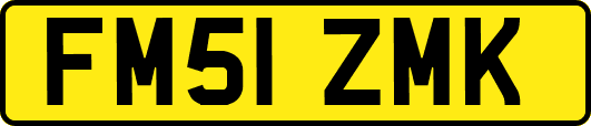 FM51ZMK