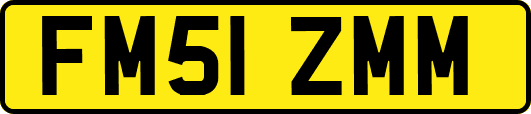 FM51ZMM