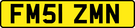 FM51ZMN