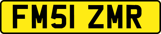 FM51ZMR