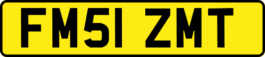 FM51ZMT
