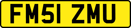 FM51ZMU