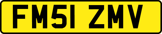 FM51ZMV