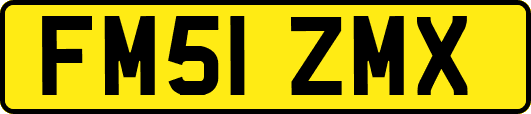 FM51ZMX