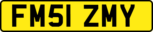 FM51ZMY