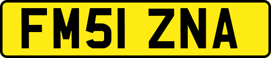 FM51ZNA