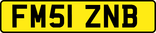 FM51ZNB