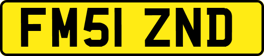 FM51ZND