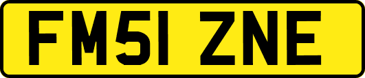 FM51ZNE