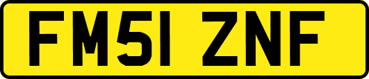 FM51ZNF