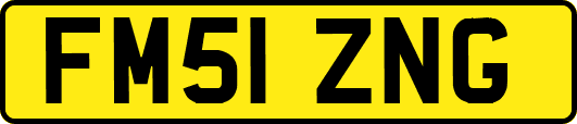 FM51ZNG