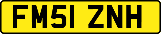FM51ZNH