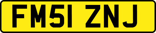 FM51ZNJ