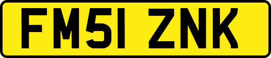 FM51ZNK