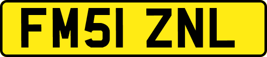 FM51ZNL