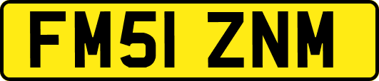 FM51ZNM