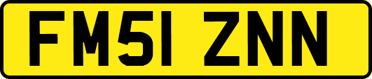 FM51ZNN