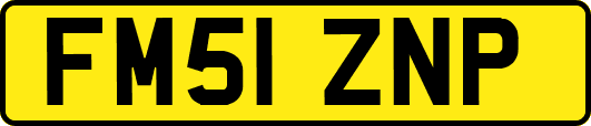 FM51ZNP